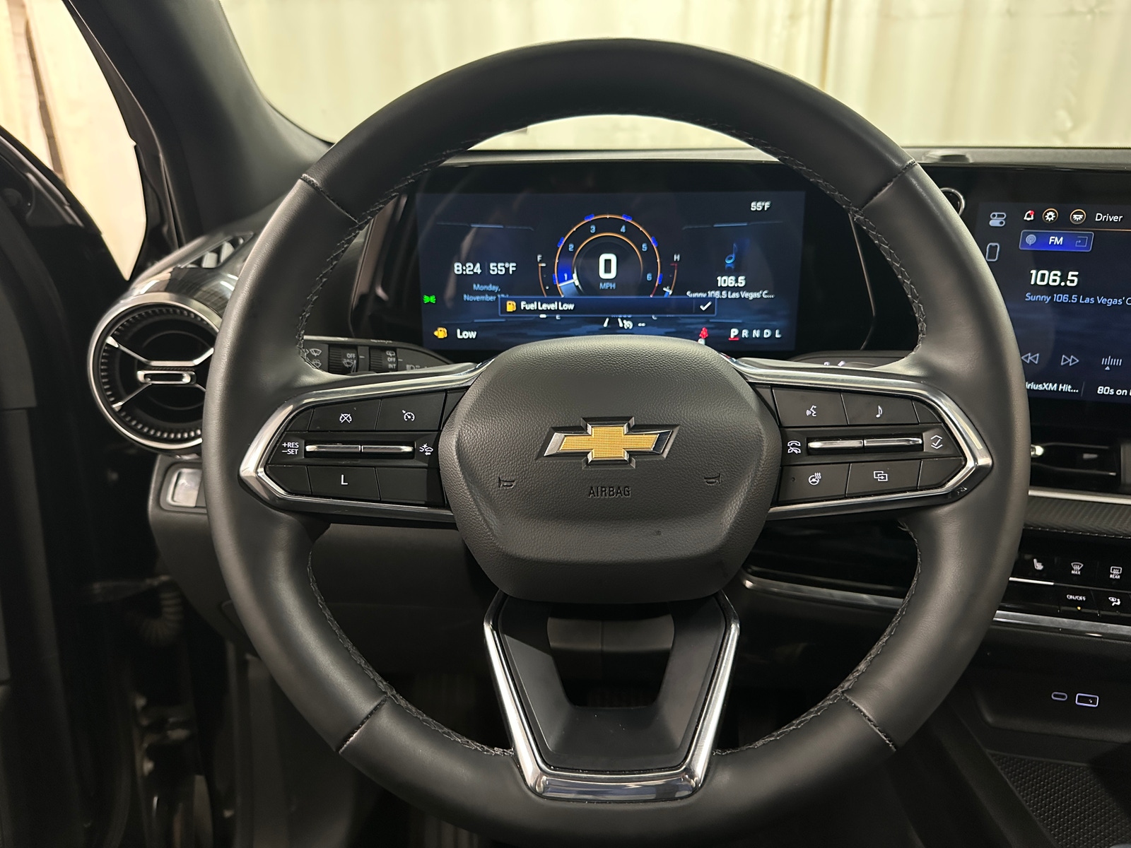 Thumbnail: 2025 Chevrolet Equinox - 5