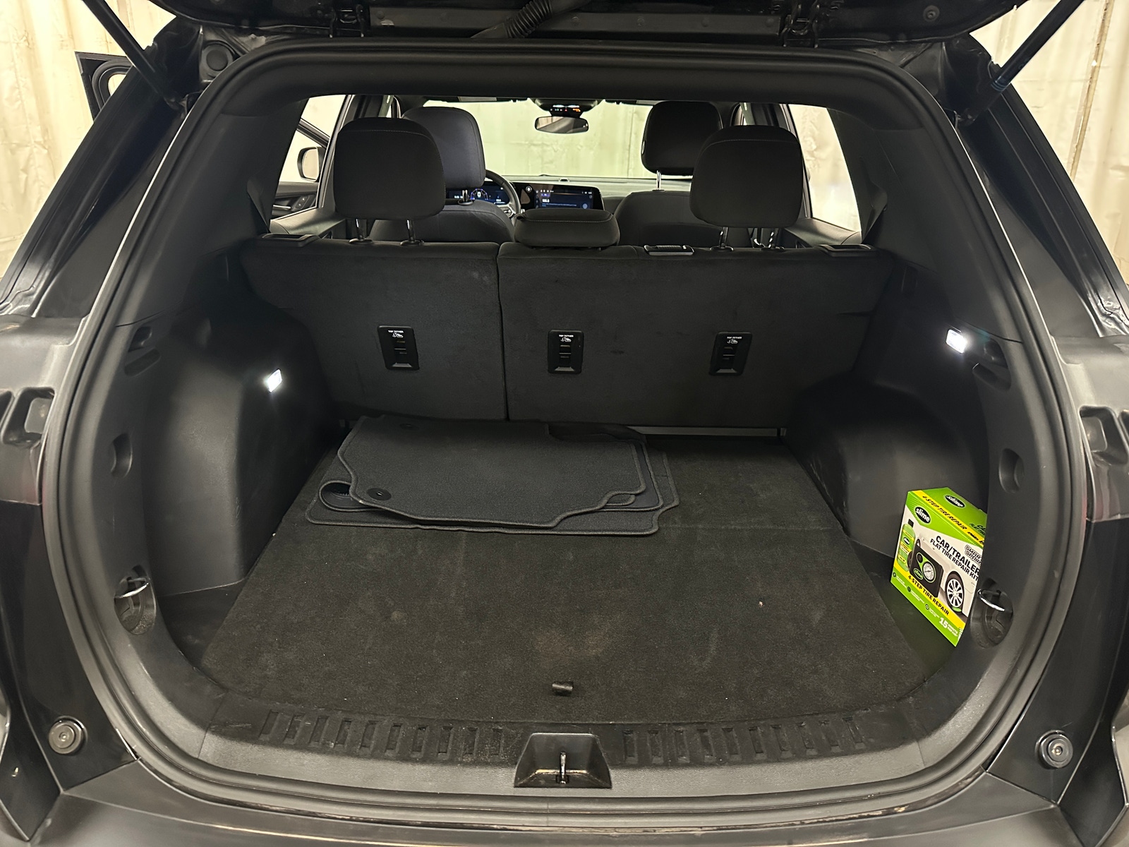 Thumbnail: 2025 Chevrolet Equinox - 7