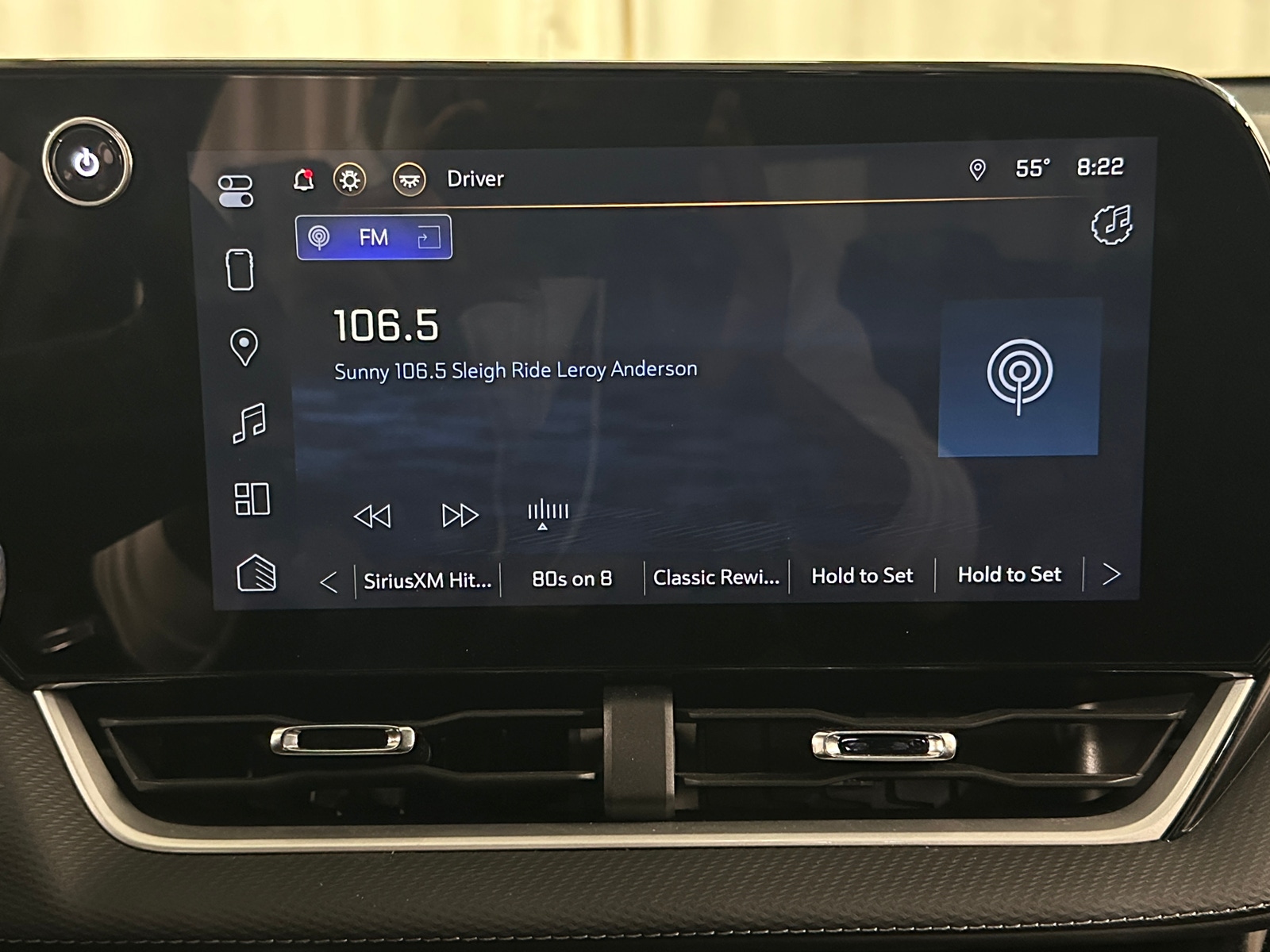 Thumbnail: 2025 Chevrolet Equinox - 4