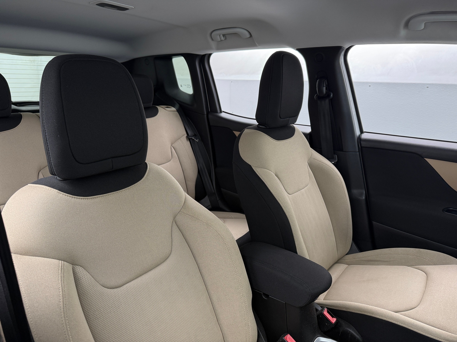 Thumbnail: 2015 Jeep Renegade - 2