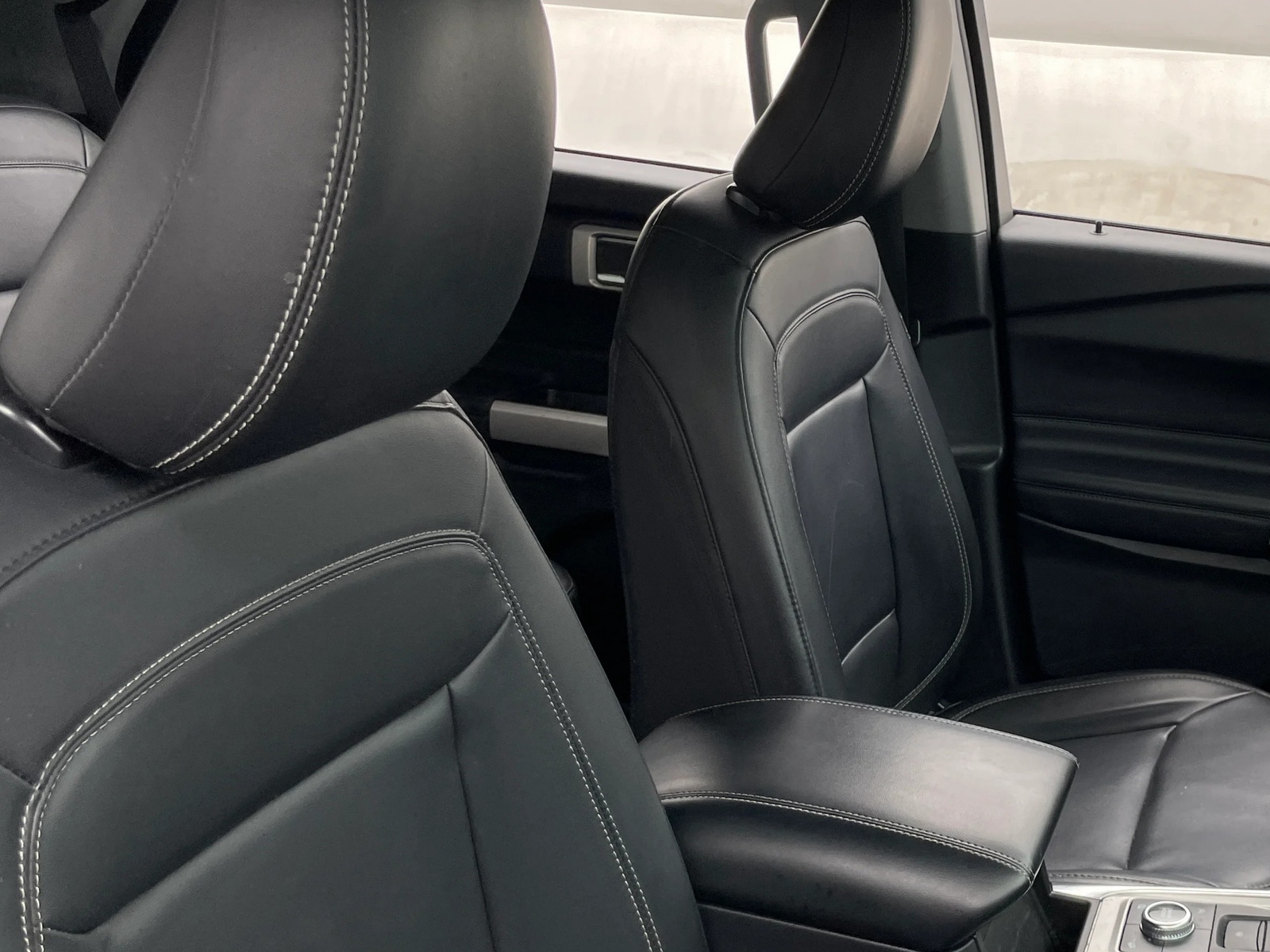 Thumbnail: 2022 Ford Explorer - 2