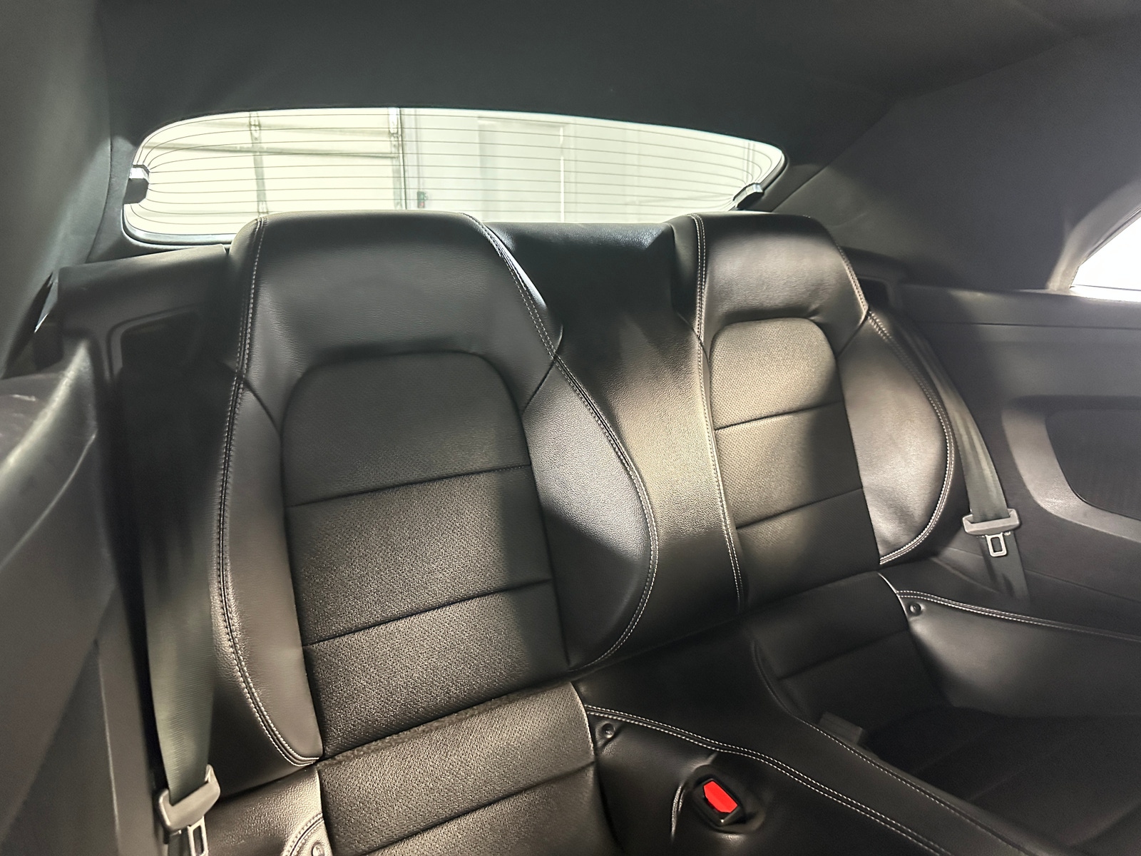 Thumbnail: 2022 Ford Mustang - 5