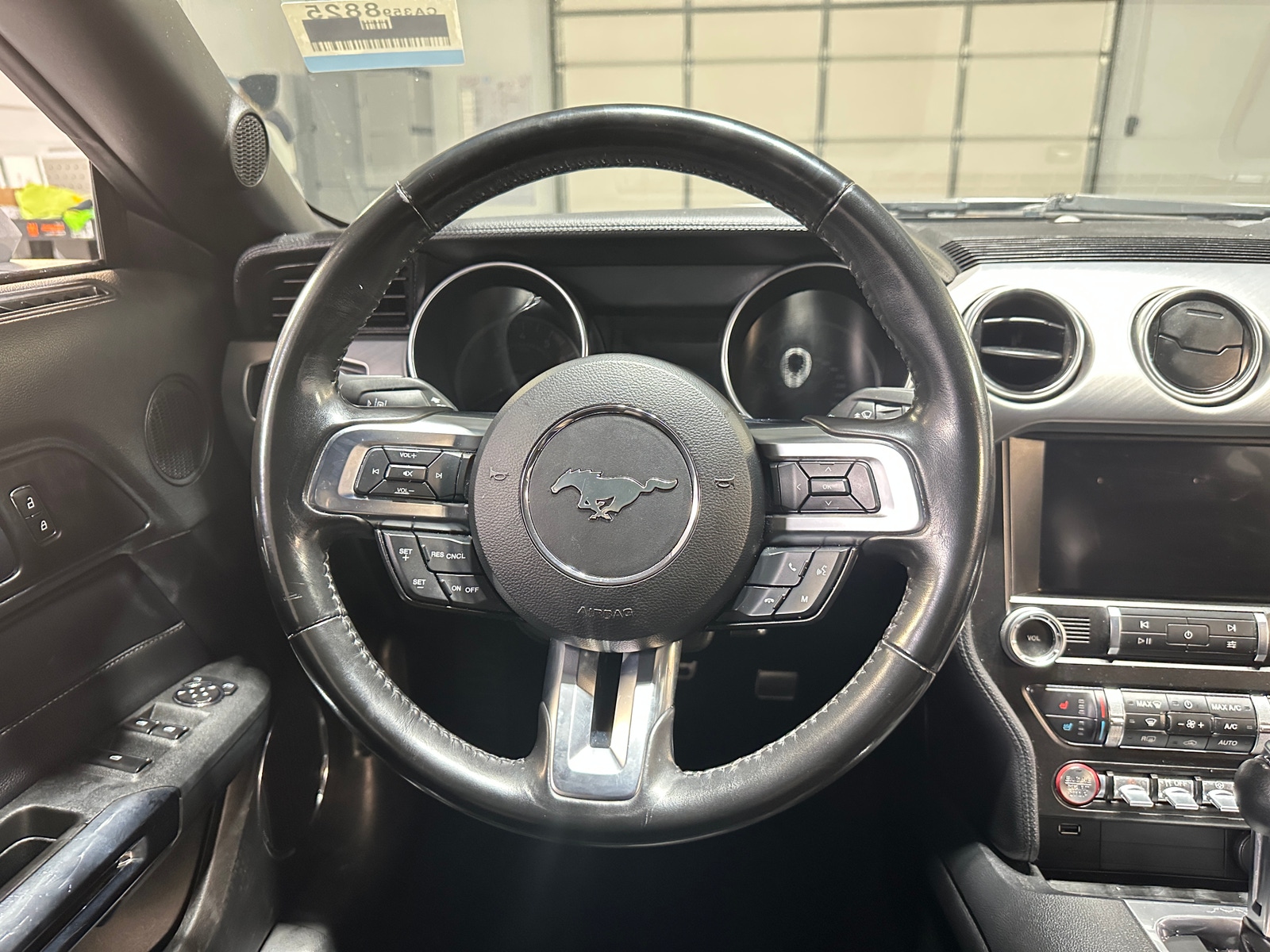 Thumbnail: 2022 Ford Mustang - 4