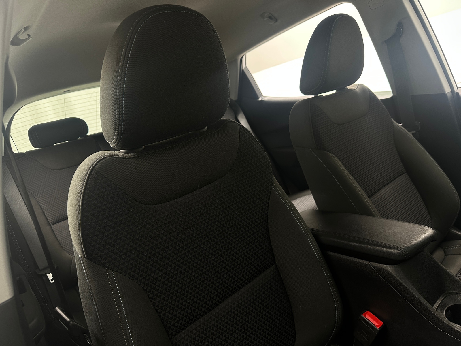 Thumbnail: 2023 Chevrolet Bolt EV - 2