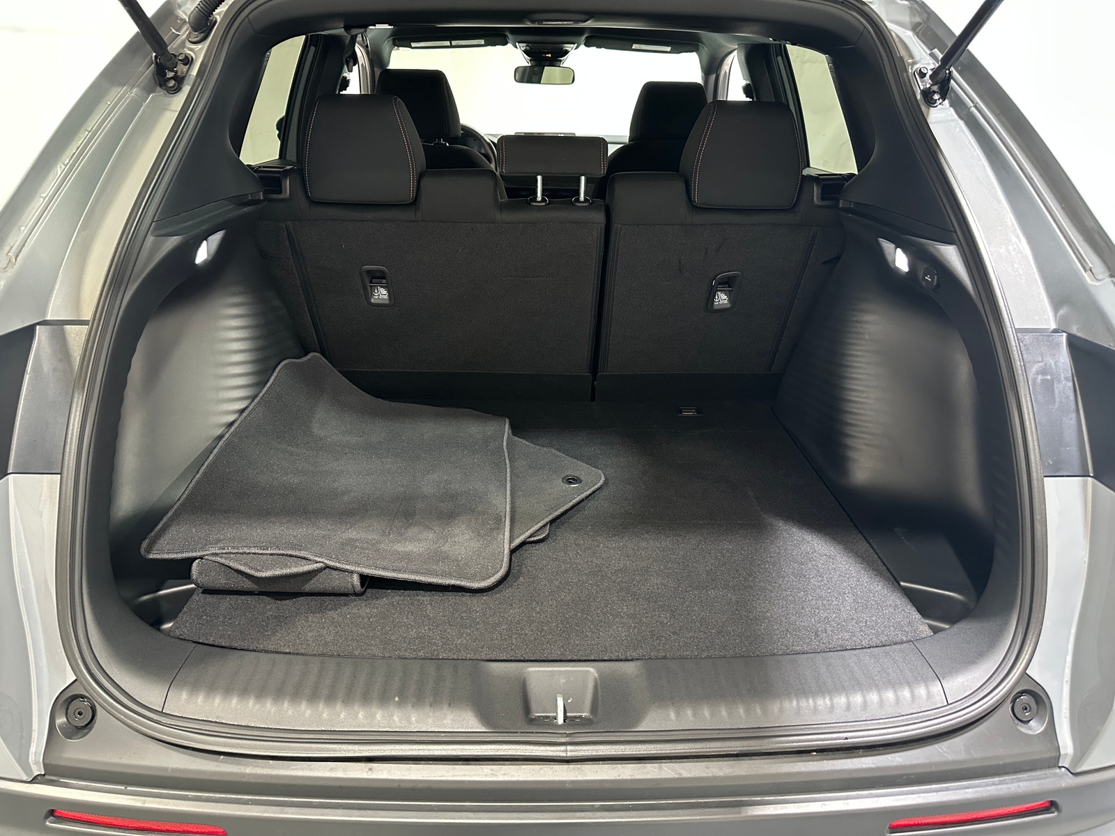 Thumbnail: 2025 Honda HR-V - 7