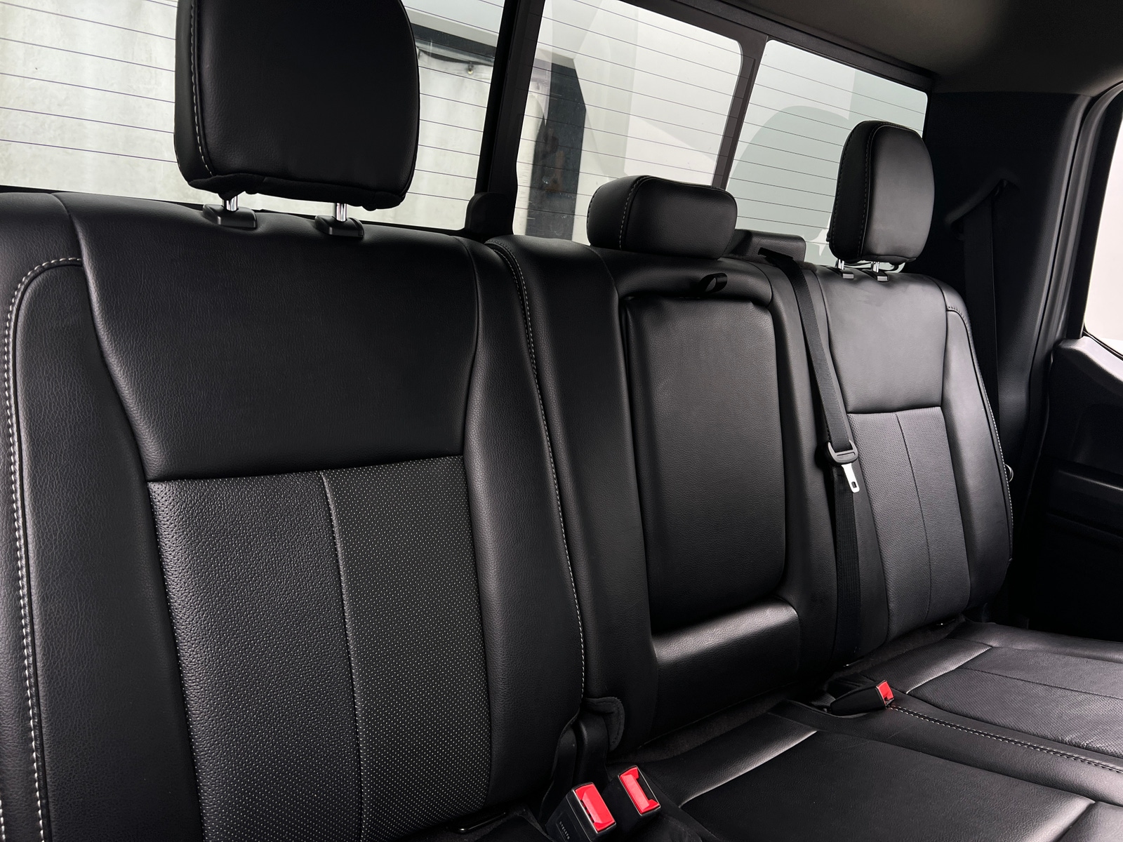 Thumbnail: 2020 Ford Econoline - 5