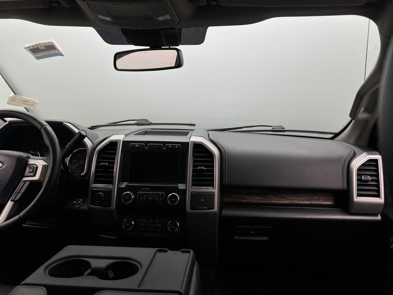 Thumbnail: 2020 Ford Econoline - 2