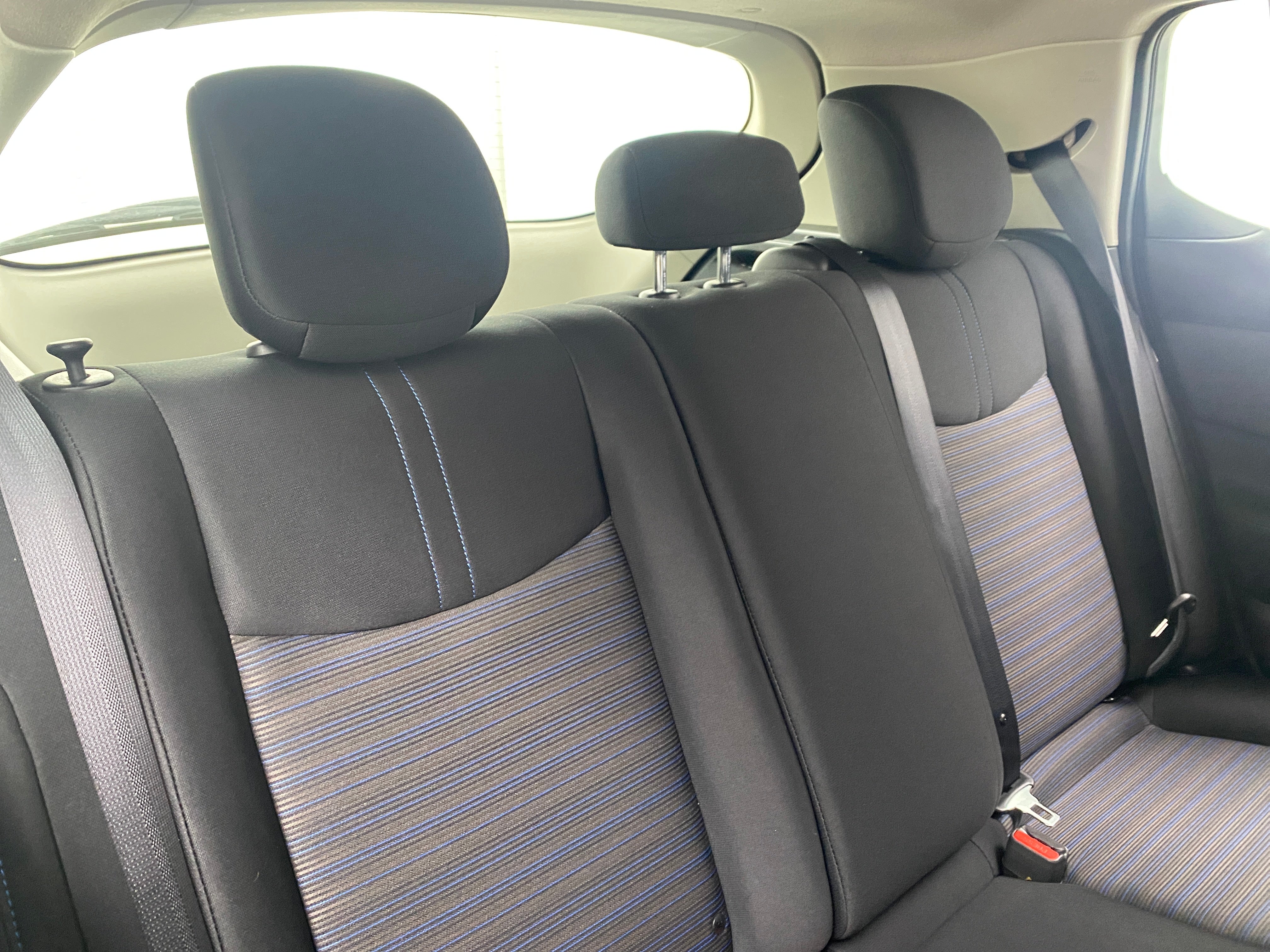 Used 2022 Nissan LEAF S Plus with VIN 1N4BZ1BVXNC556518 for sale in Oak Creek, WI