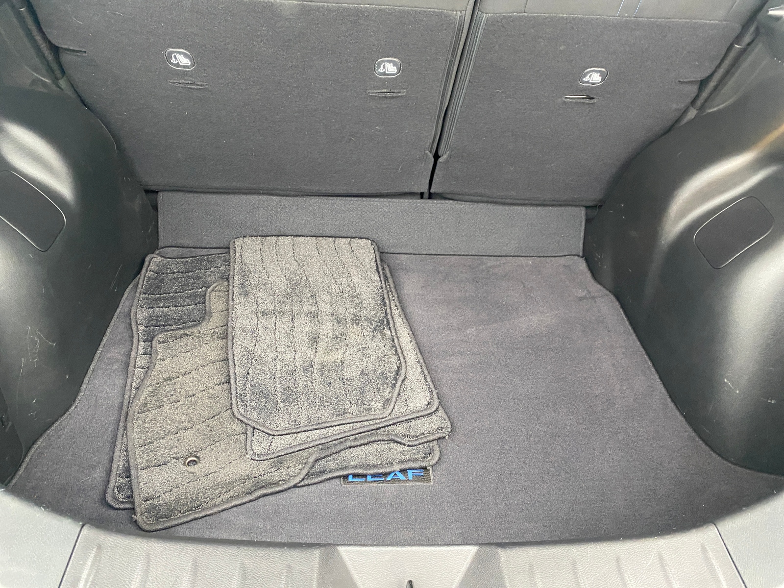 Thumbnail: 2022 Nissan Leaf - 7