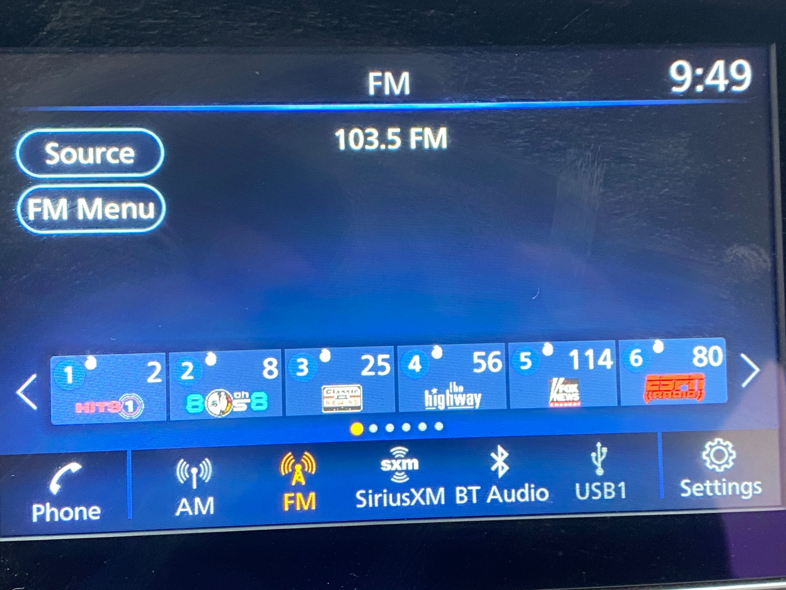 Thumbnail: 2022 Nissan Leaf - 4