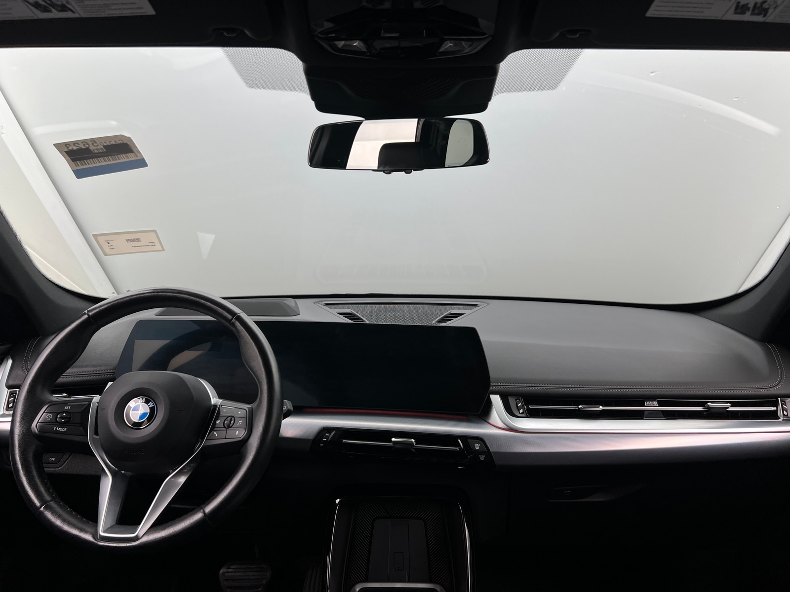 Thumbnail: 2023 BMW X1 - 2