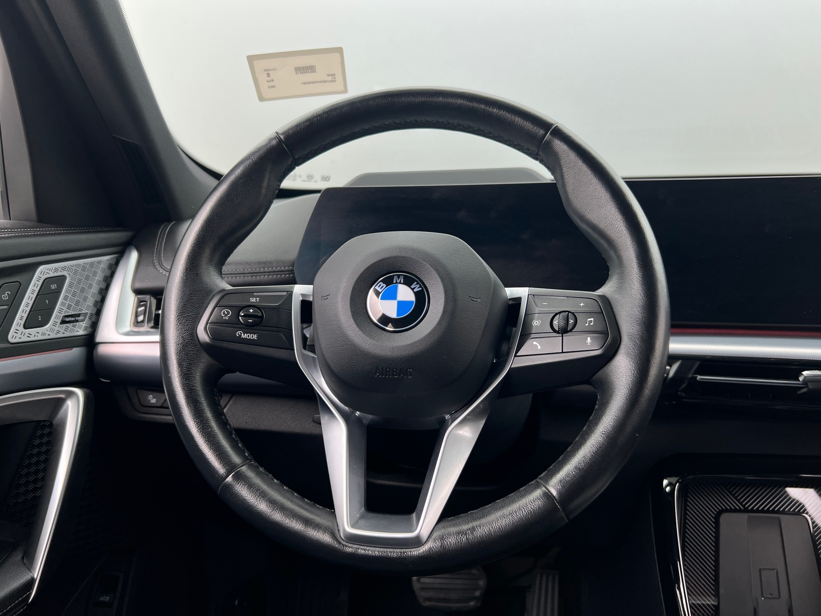 Thumbnail: 2023 BMW X1 - 4