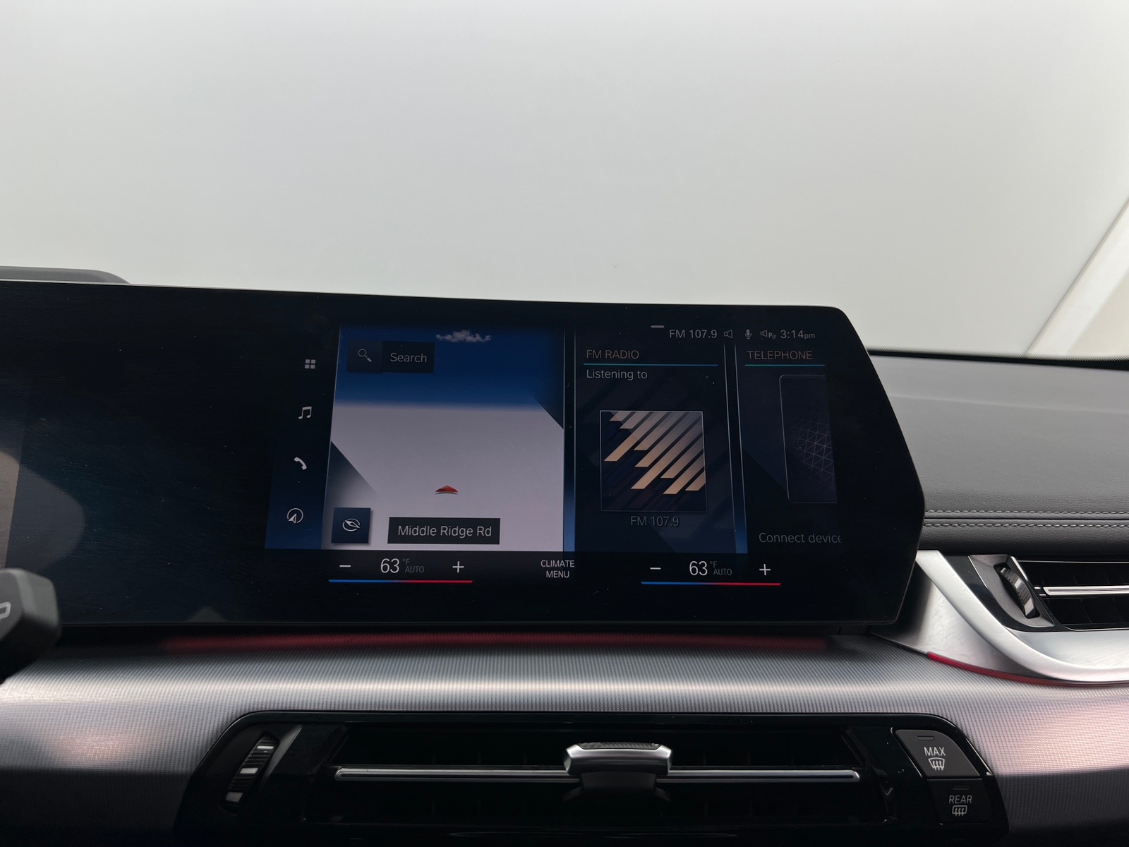 Thumbnail: 2023 BMW X1 - 3