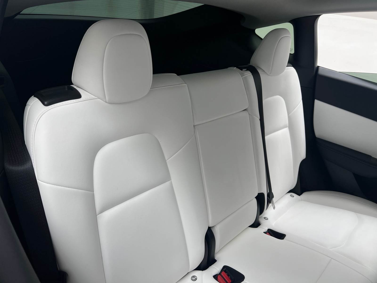 Thumbnail: 2021 Tesla Model Y - 5