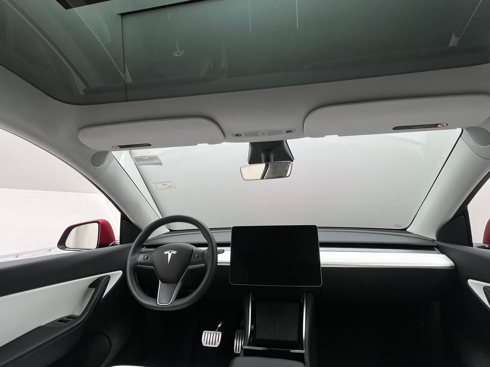 Thumbnail: 2021 Tesla Model Y - 2