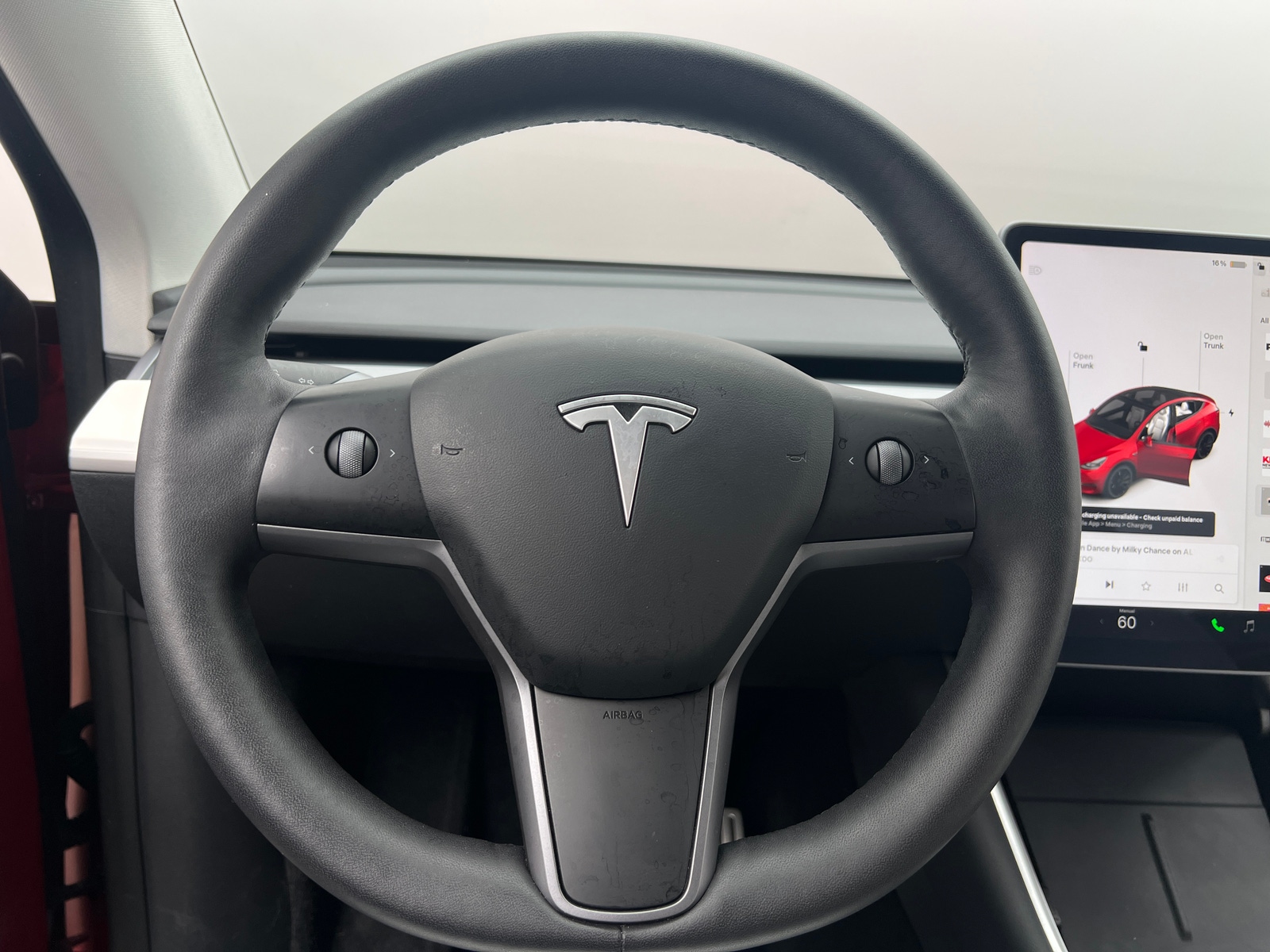 Thumbnail: 2021 Tesla Model Y - 4
