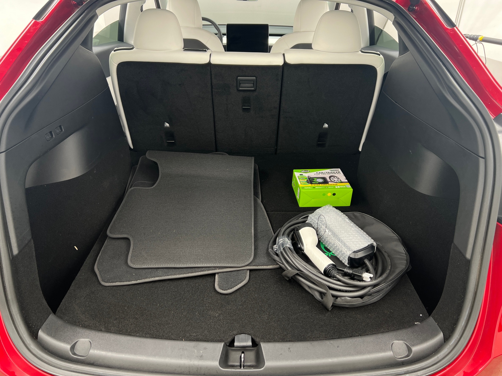 Thumbnail: 2021 Tesla Model Y - 6