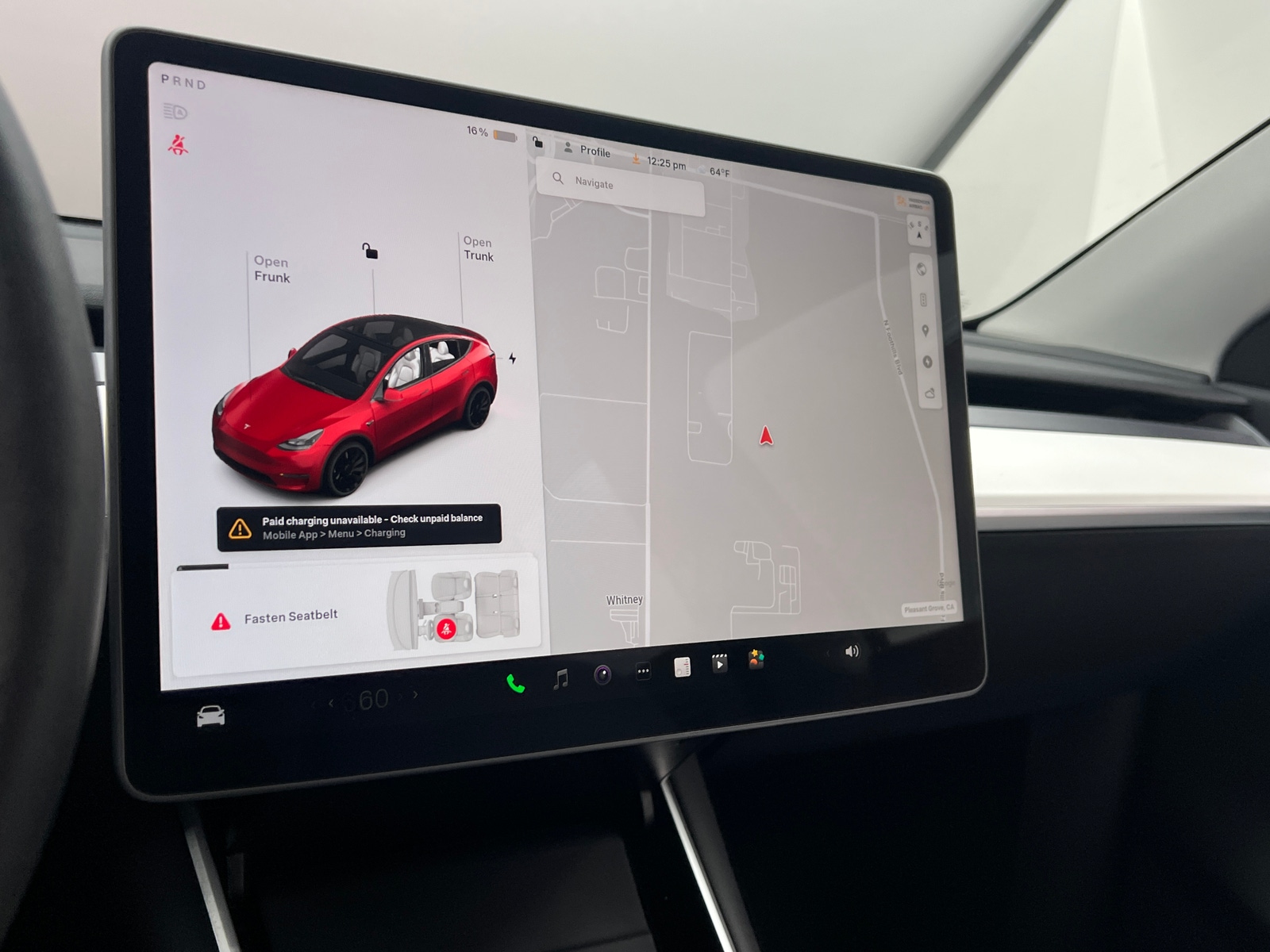 Thumbnail: 2021 Tesla Model Y - 3