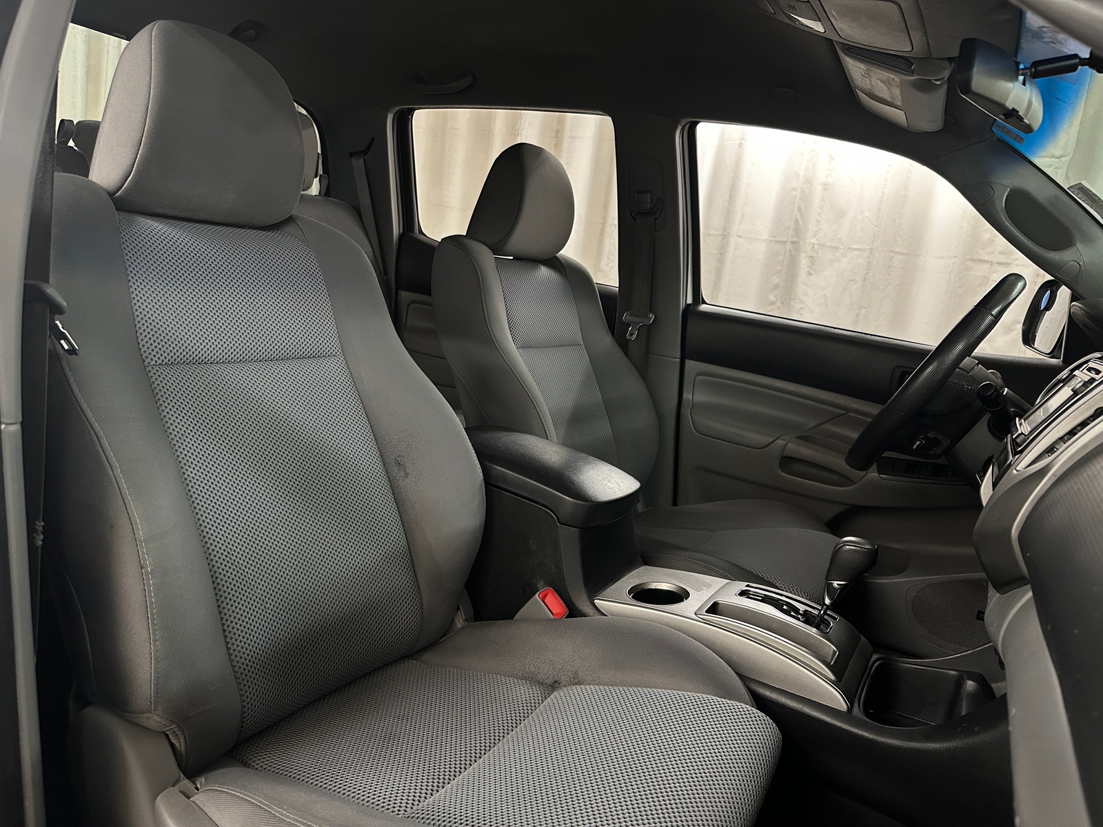 Thumbnail: 2015 Toyota Tacoma - 2