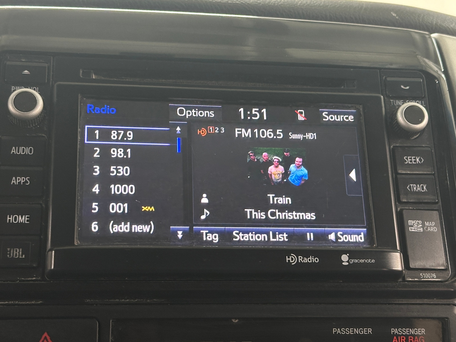 Thumbnail: 2015 Toyota Tacoma - 4