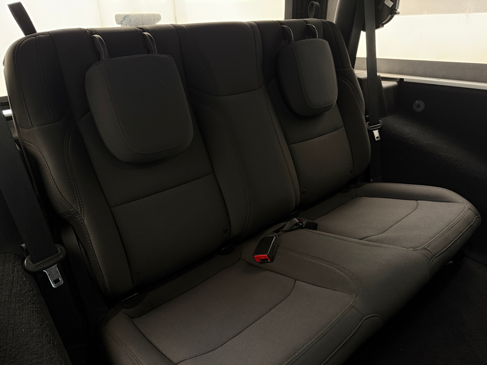 Thumbnail: 2019 Jeep Wrangler - 6