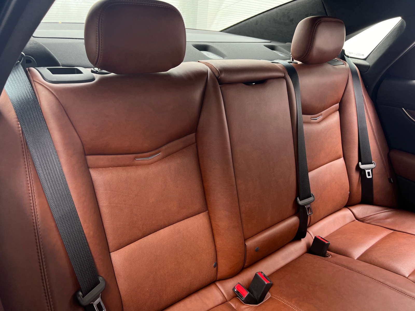 Thumbnail: 2019 Cadillac XTS - 5