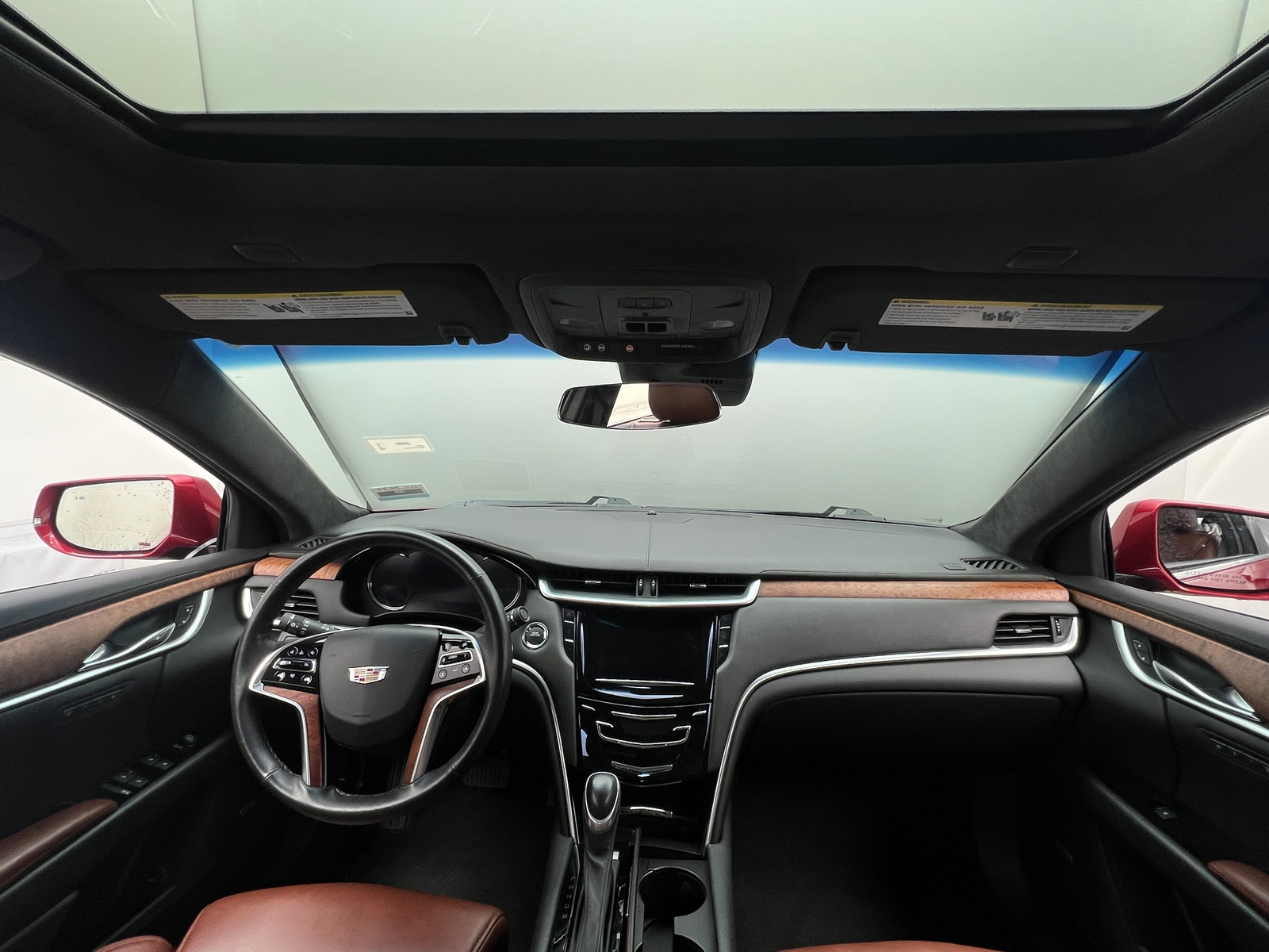 Thumbnail: 2019 Cadillac XTS - 2