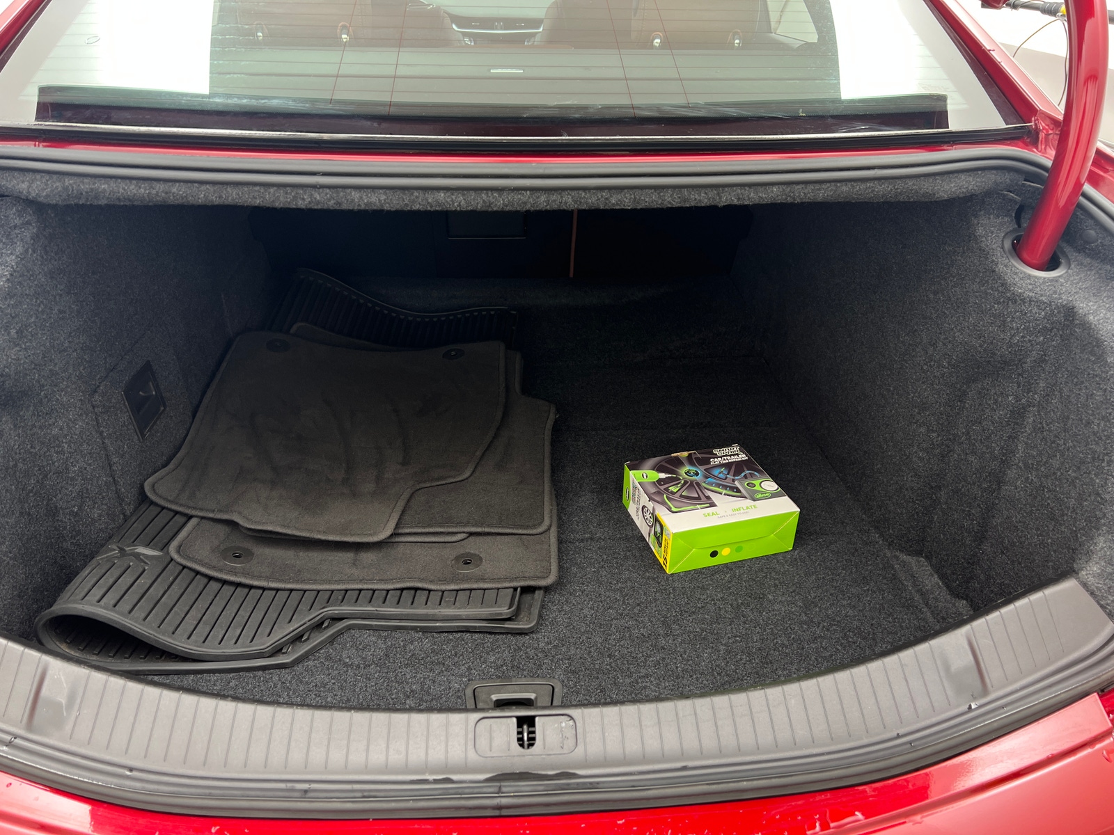 Thumbnail: 2019 Cadillac XTS - 6