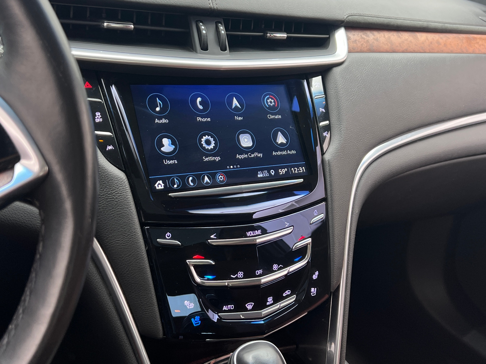 Thumbnail: 2019 Cadillac XTS - 3