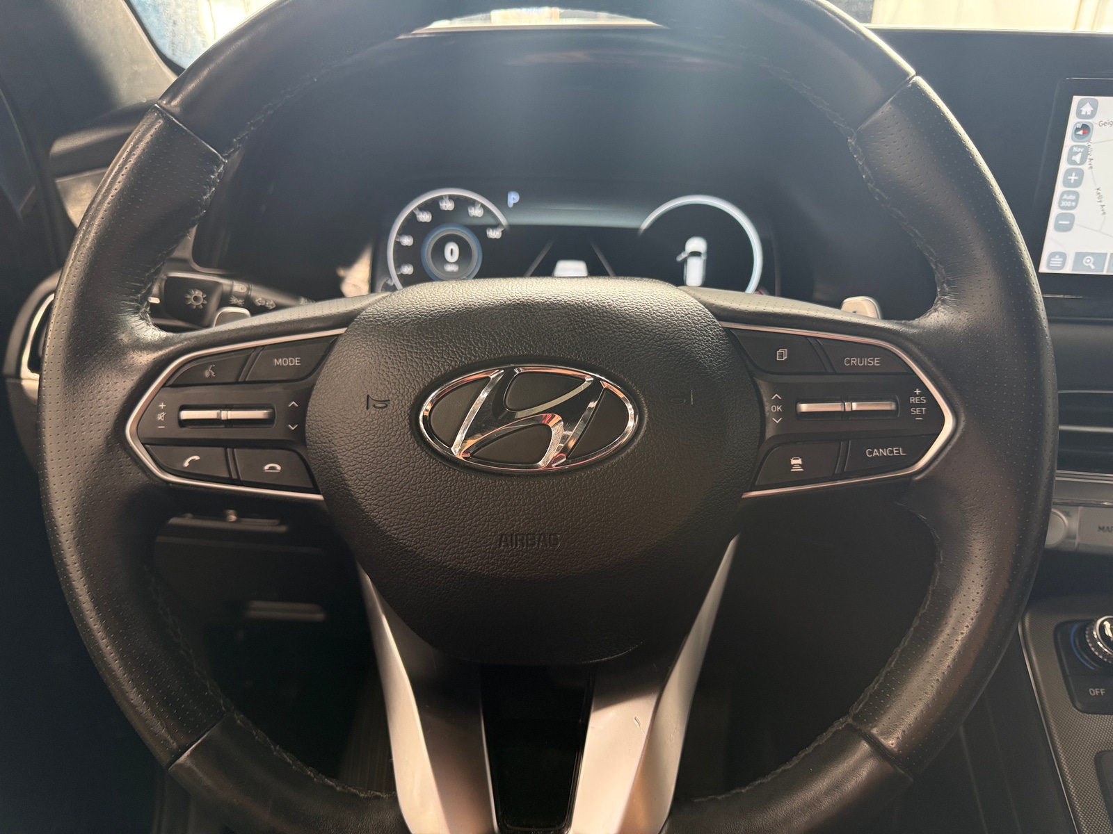 Thumbnail: 2021 Hyundai Palisade - 4