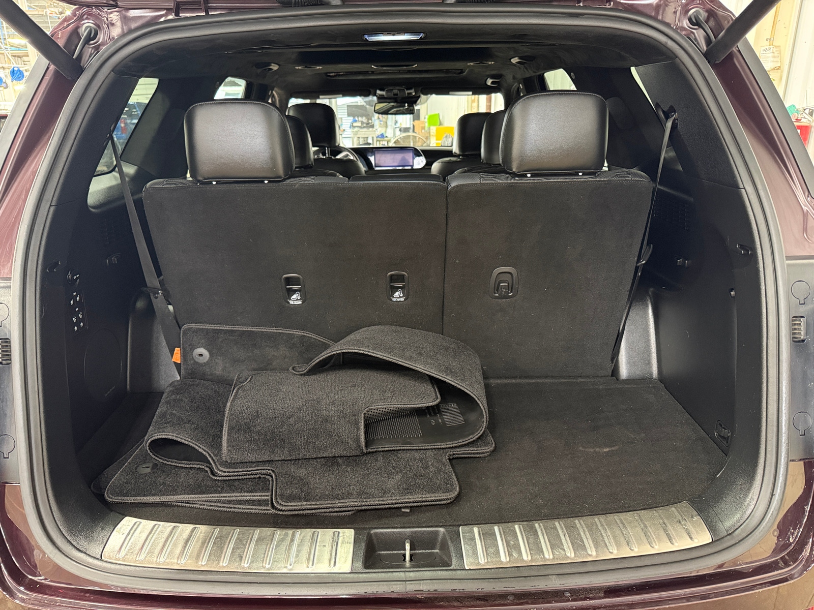 Thumbnail: 2021 Hyundai Palisade - 6