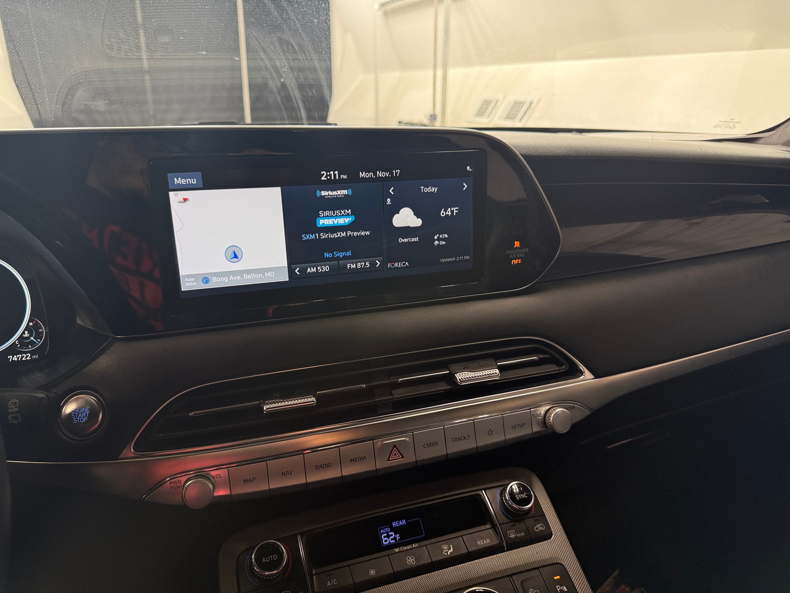 Thumbnail: 2021 Hyundai Palisade - 3