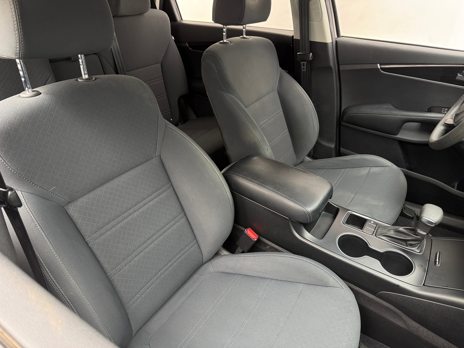 Thumbnail: 2019 Kia Sorento - 2