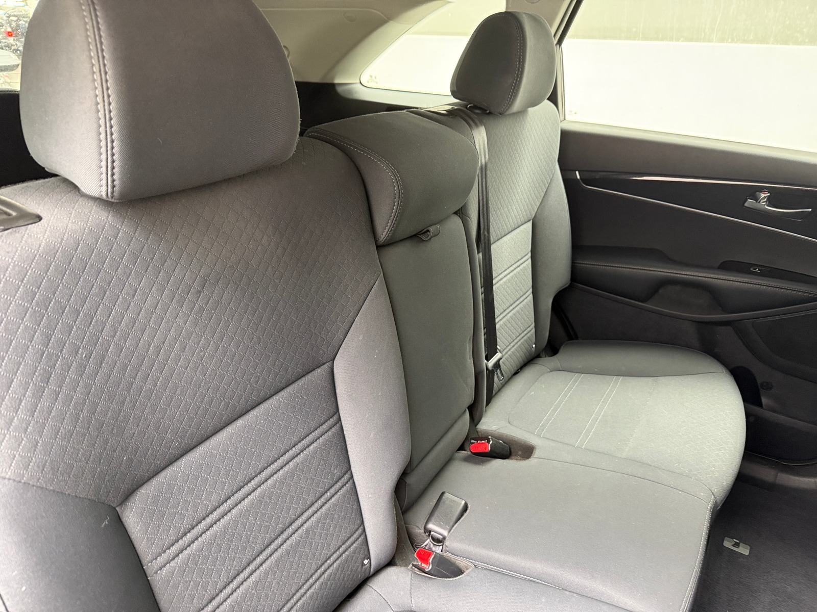 Thumbnail: 2019 Kia Sorento - 6