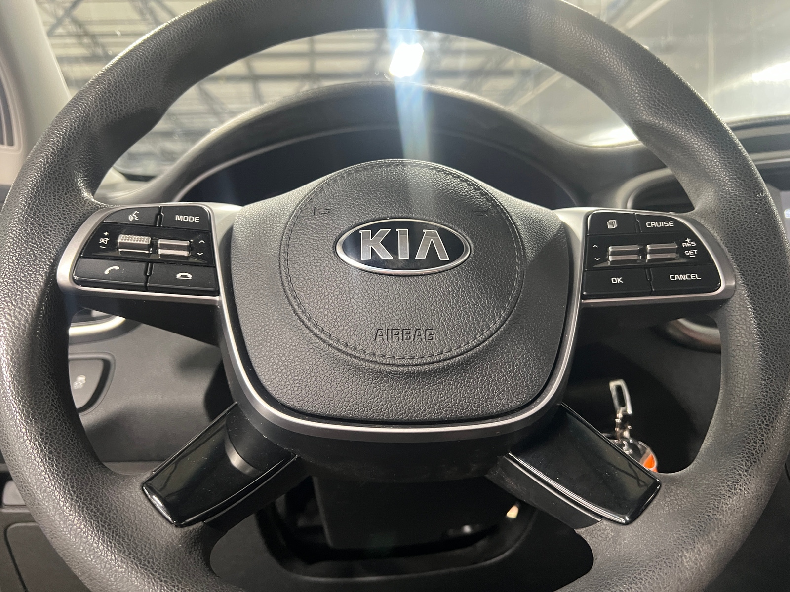 Thumbnail: 2019 Kia Sorento - 5