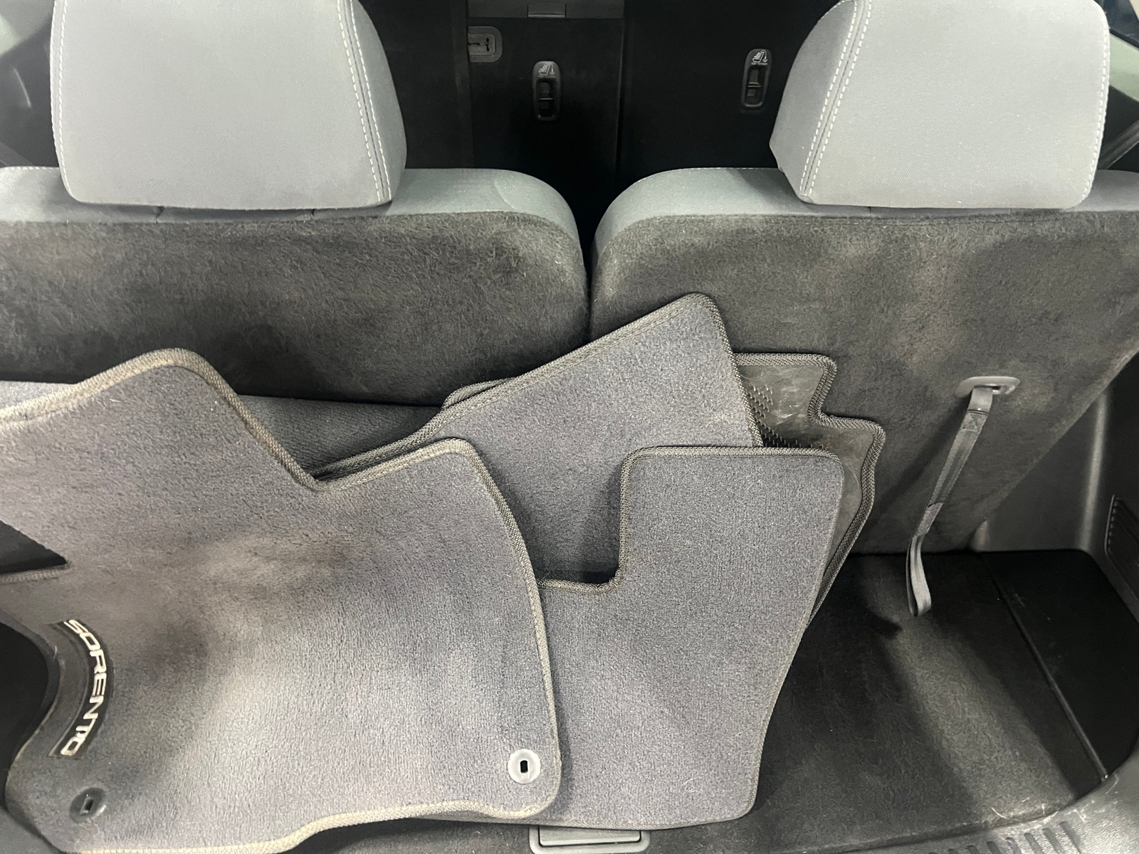 Thumbnail: 2019 Kia Sorento - 7