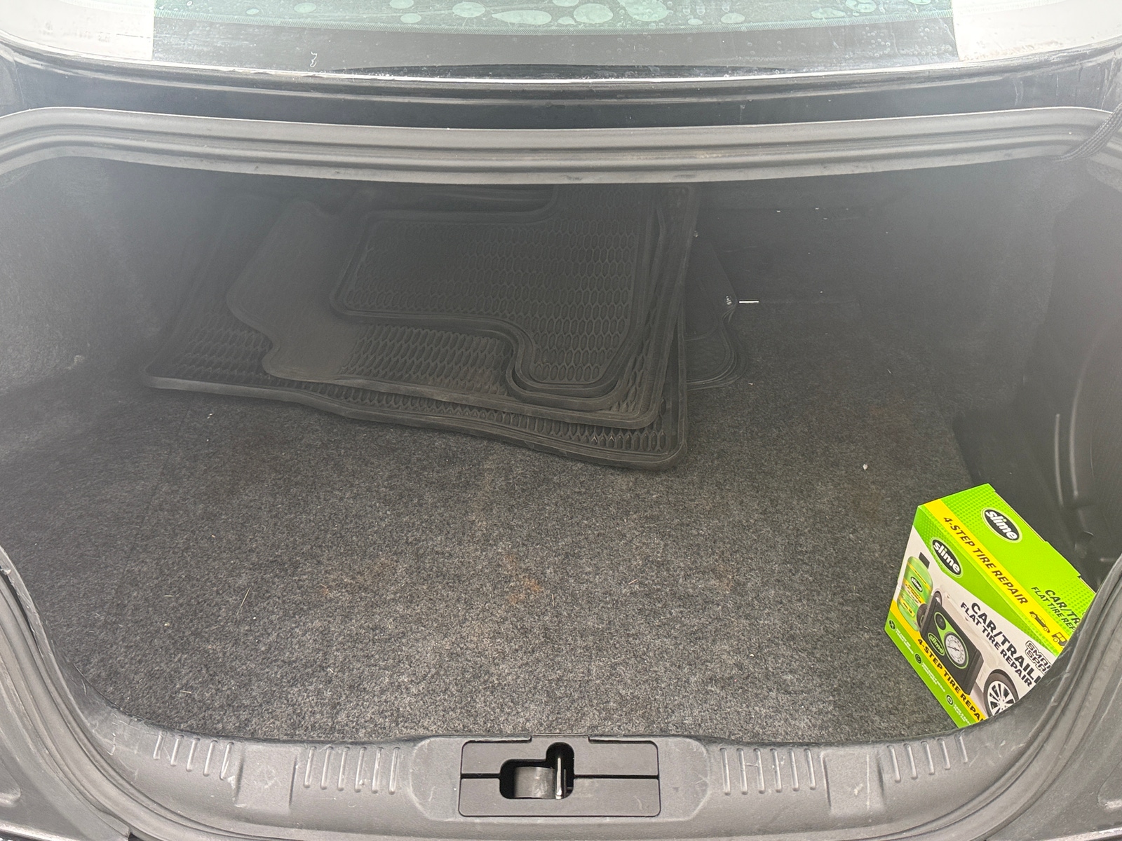 Thumbnail: 2015 Ford Mustang - 4