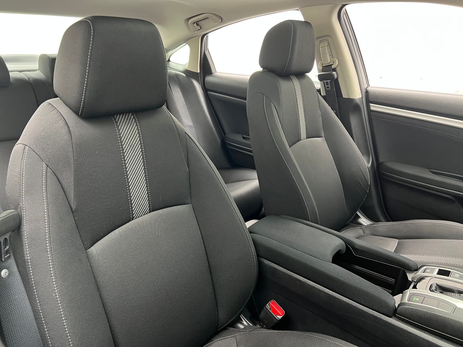 Thumbnail: 2016 Honda Civic - 2