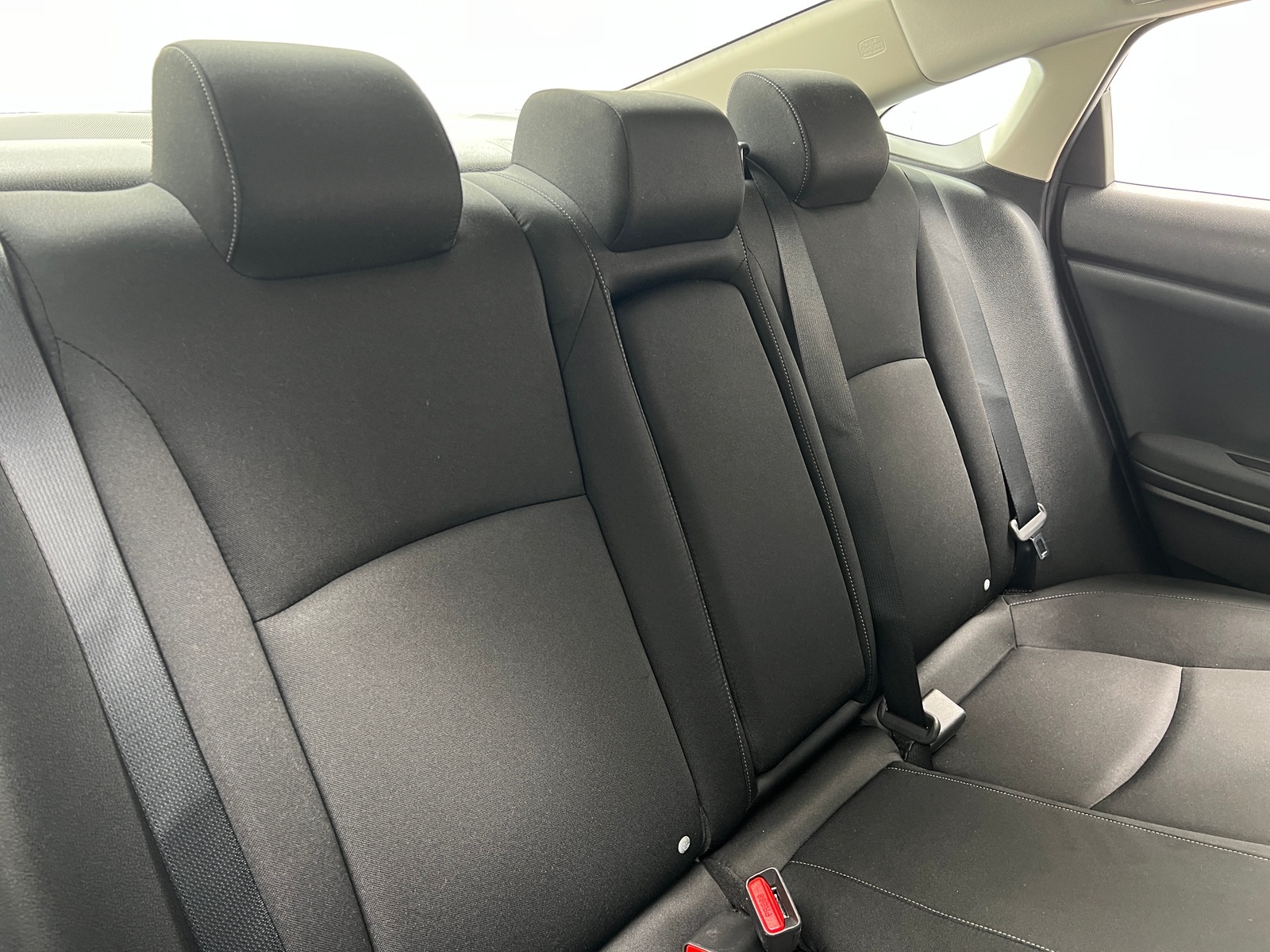 Thumbnail: 2016 Honda Civic - 6