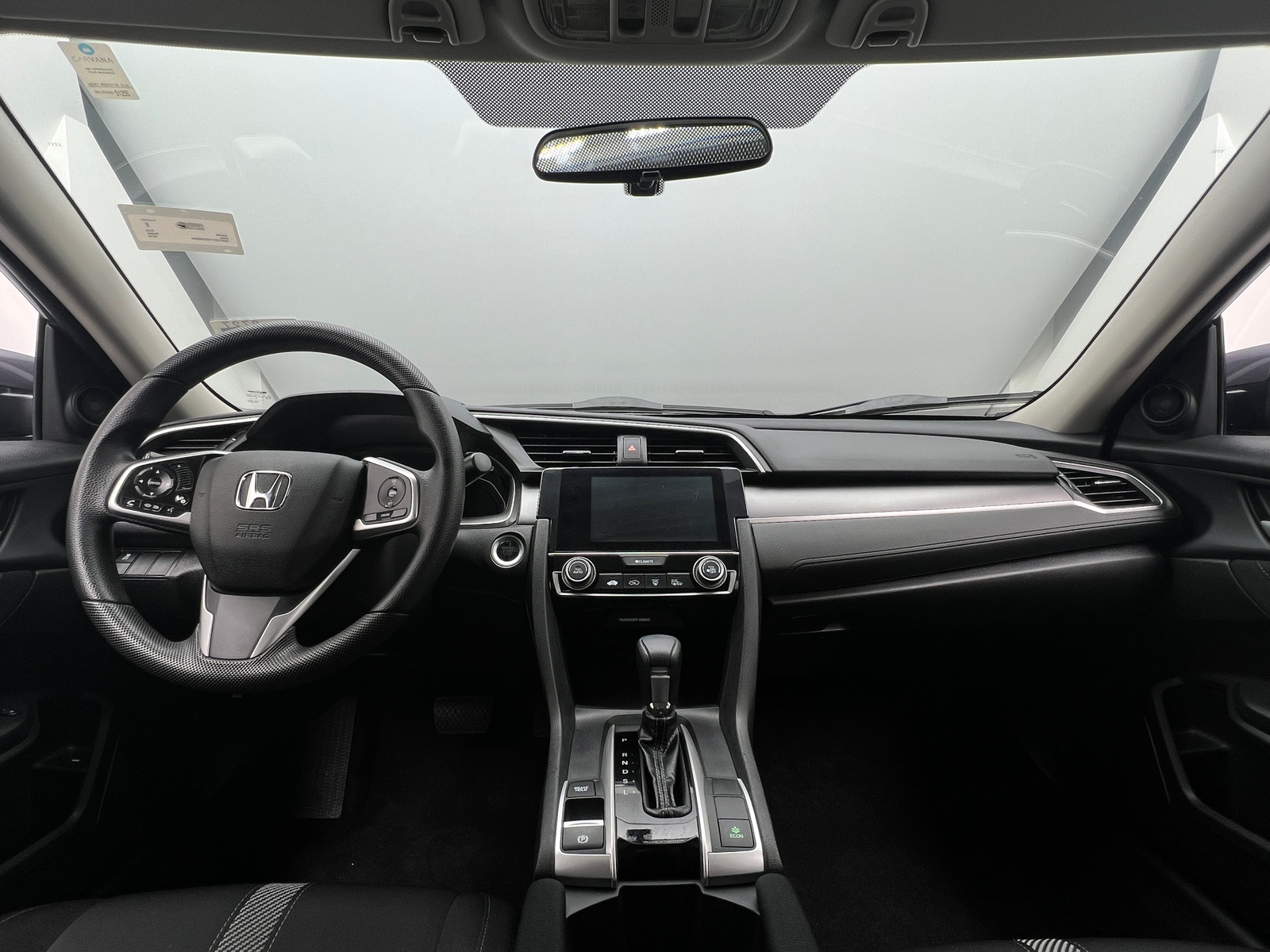 Thumbnail: 2016 Honda Civic - 3