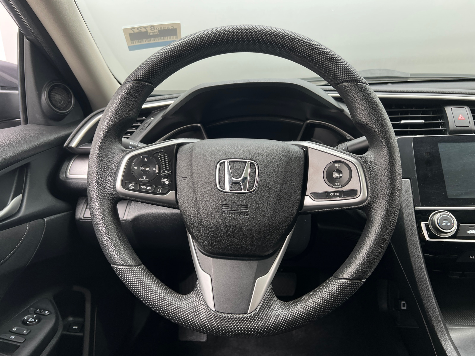 Thumbnail: 2016 Honda Civic - 5