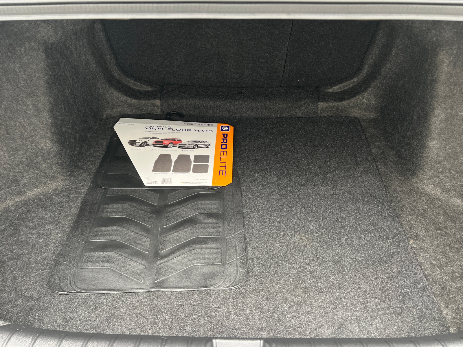 Thumbnail: 2016 Honda Civic - 7