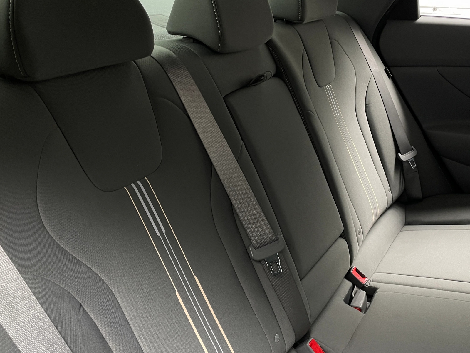 Thumbnail: 2025 Hyundai Elantra - 6