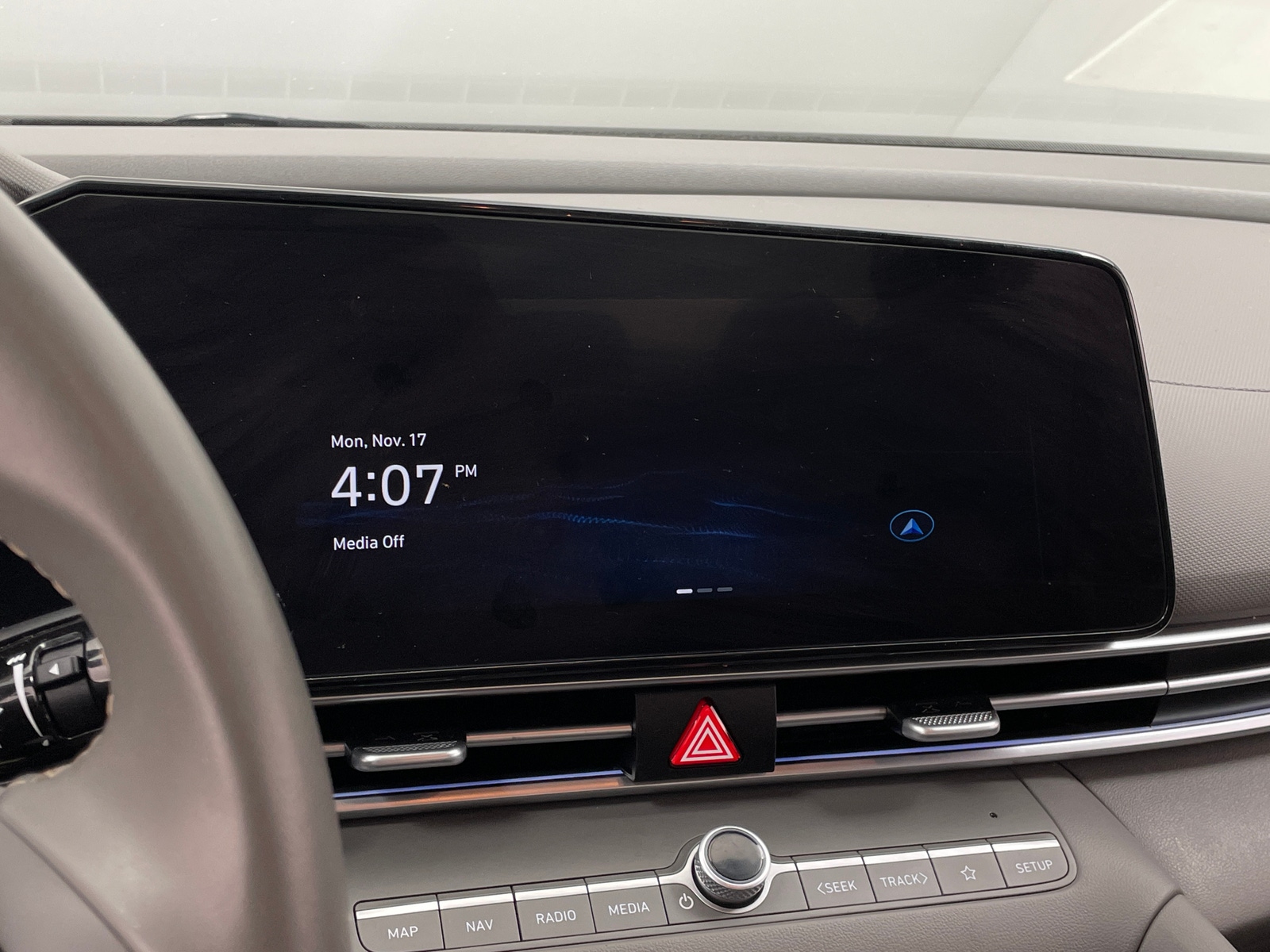 Thumbnail: 2025 Hyundai Elantra - 4