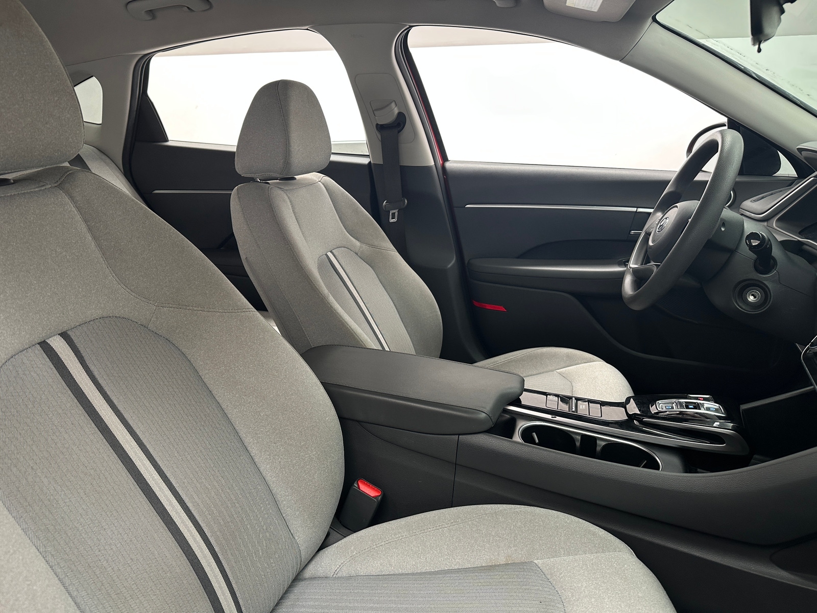 Thumbnail: 2022 Hyundai Sonata - 2