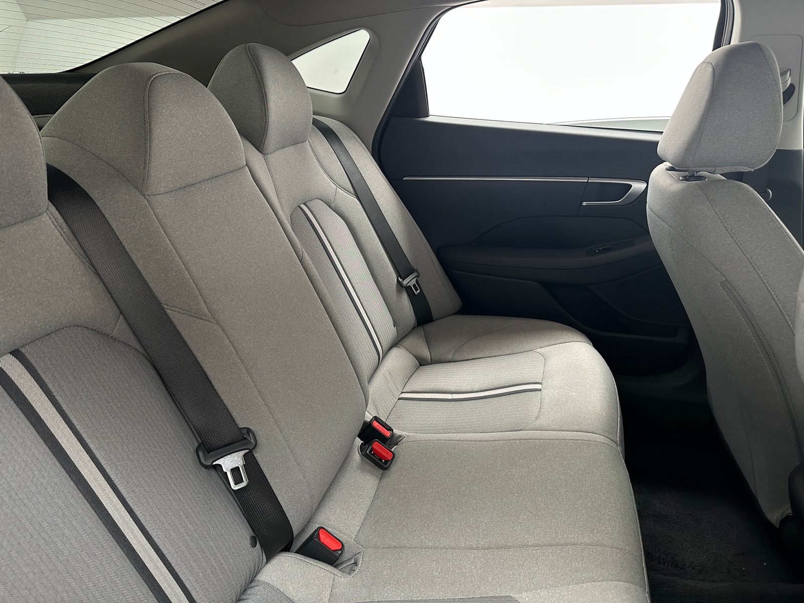 Thumbnail: 2022 Hyundai Sonata - 6