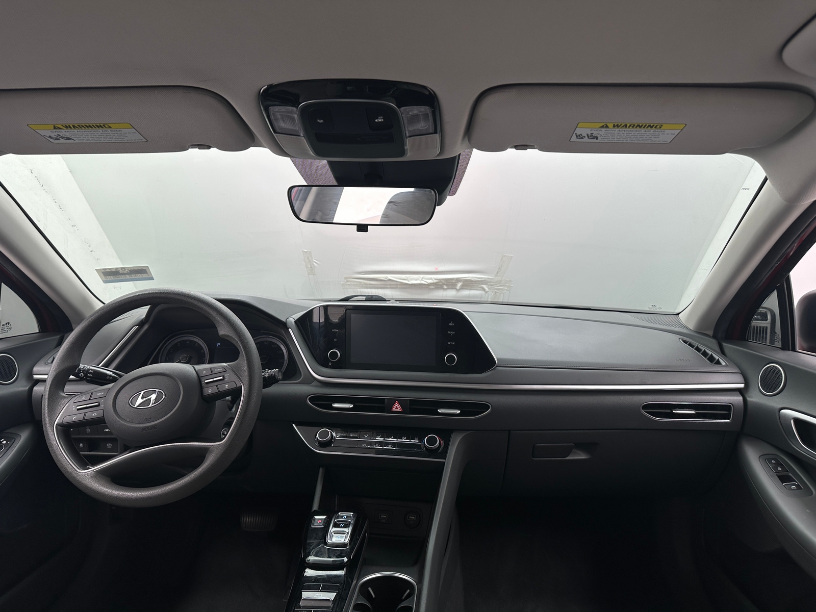 Thumbnail: 2022 Hyundai Sonata - 3