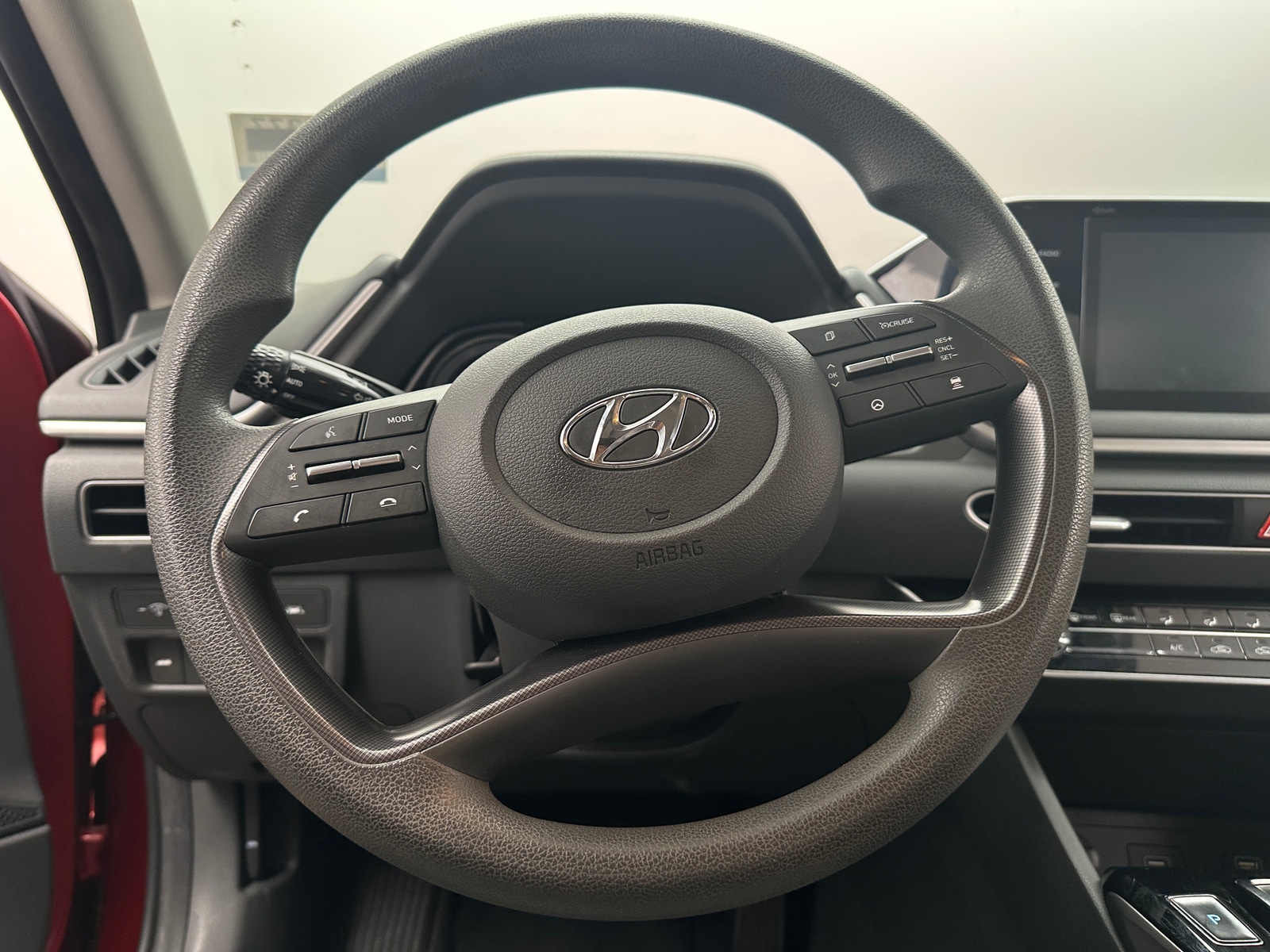 Thumbnail: 2022 Hyundai Sonata - 5