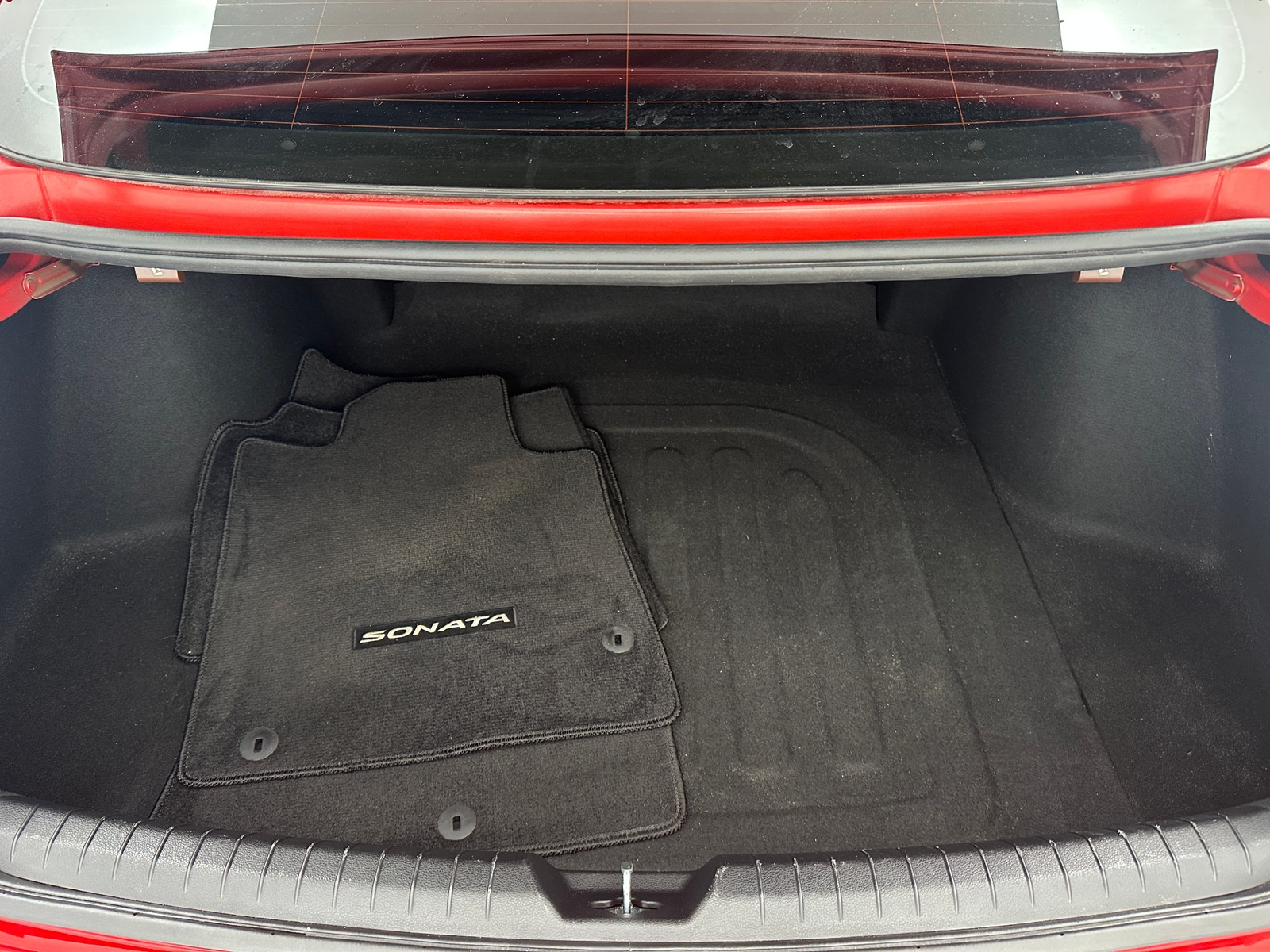 Thumbnail: 2022 Hyundai Sonata - 7