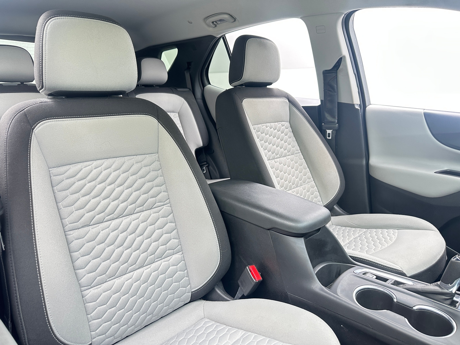 Thumbnail: 2021 Chevrolet Equinox - 2